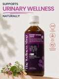 Kidney Stone Juice — Ayurvedic Formula for Stone Relief, Kidney Detox & Pain-Free Urination