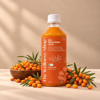 Immunity & Vitality Wellness