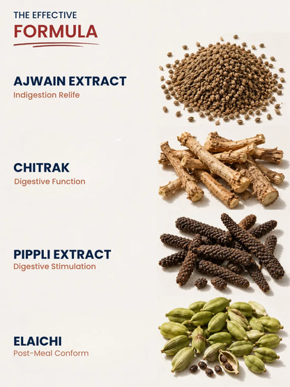 Gut Health Juice – Fix Bloating, Improves Digestion &amp; Reset Your Gut Naturally