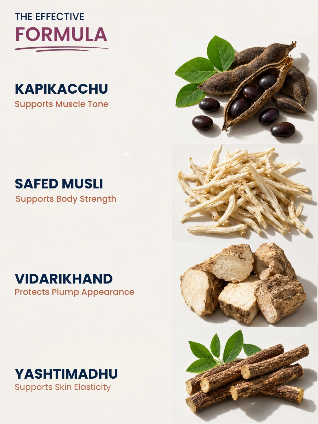 Bum Lift Capsules