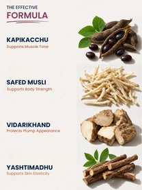 Bum Lift Capsules