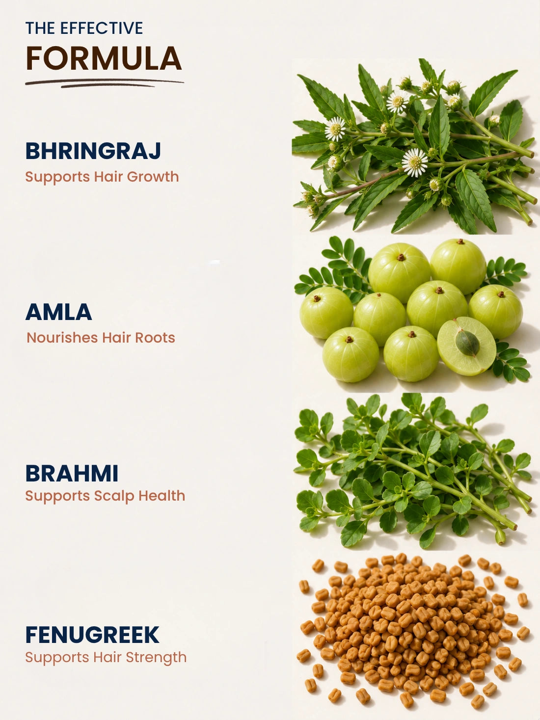 Hair Strength &amp; Revive+ Capsules