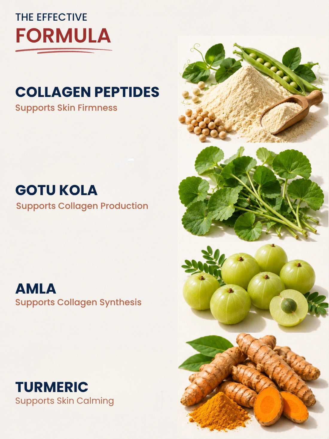 Collagen Skin Radiance Capsules