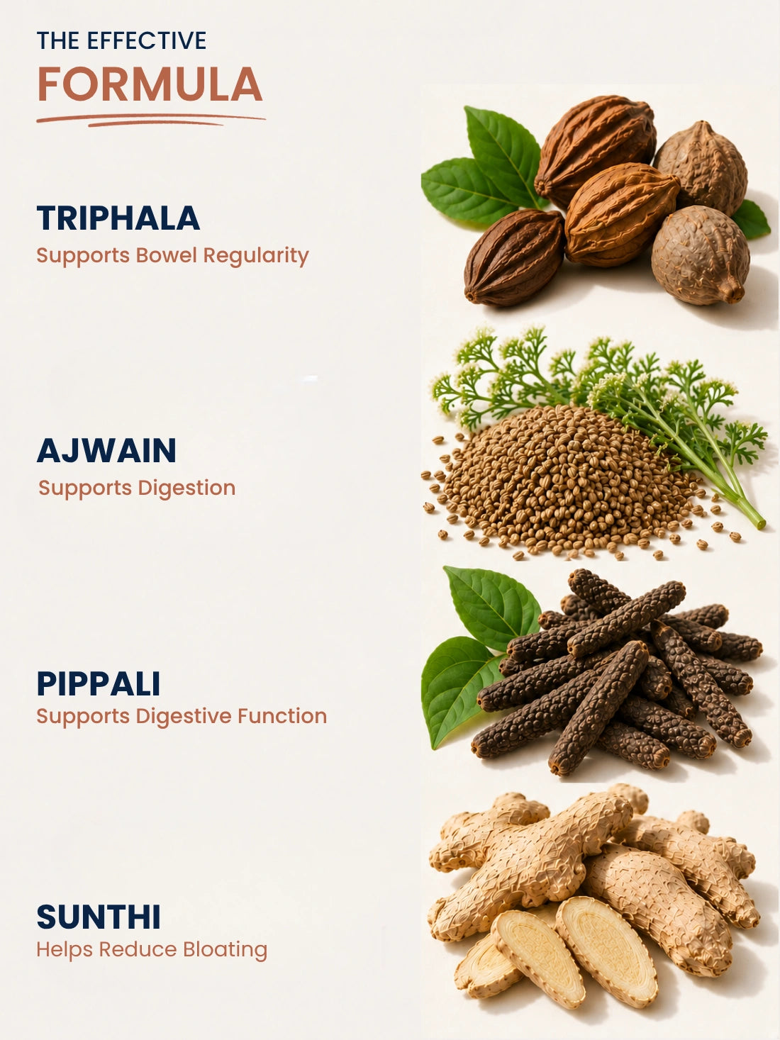 Gut Health Capsules