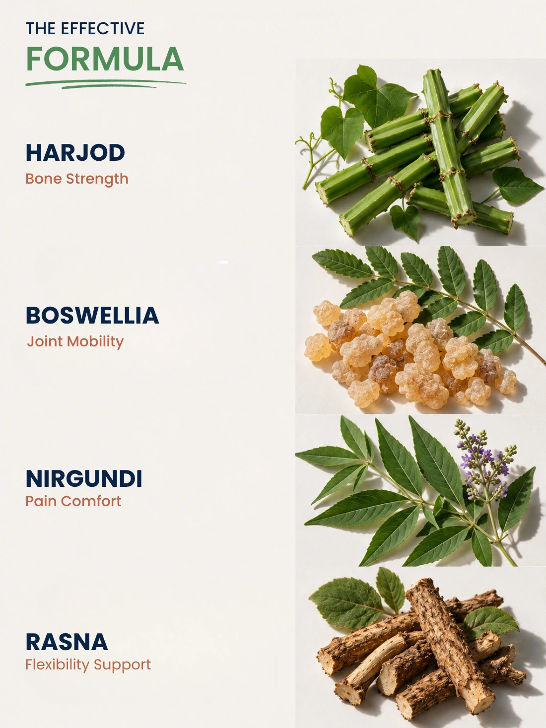 Joint Care Juice
