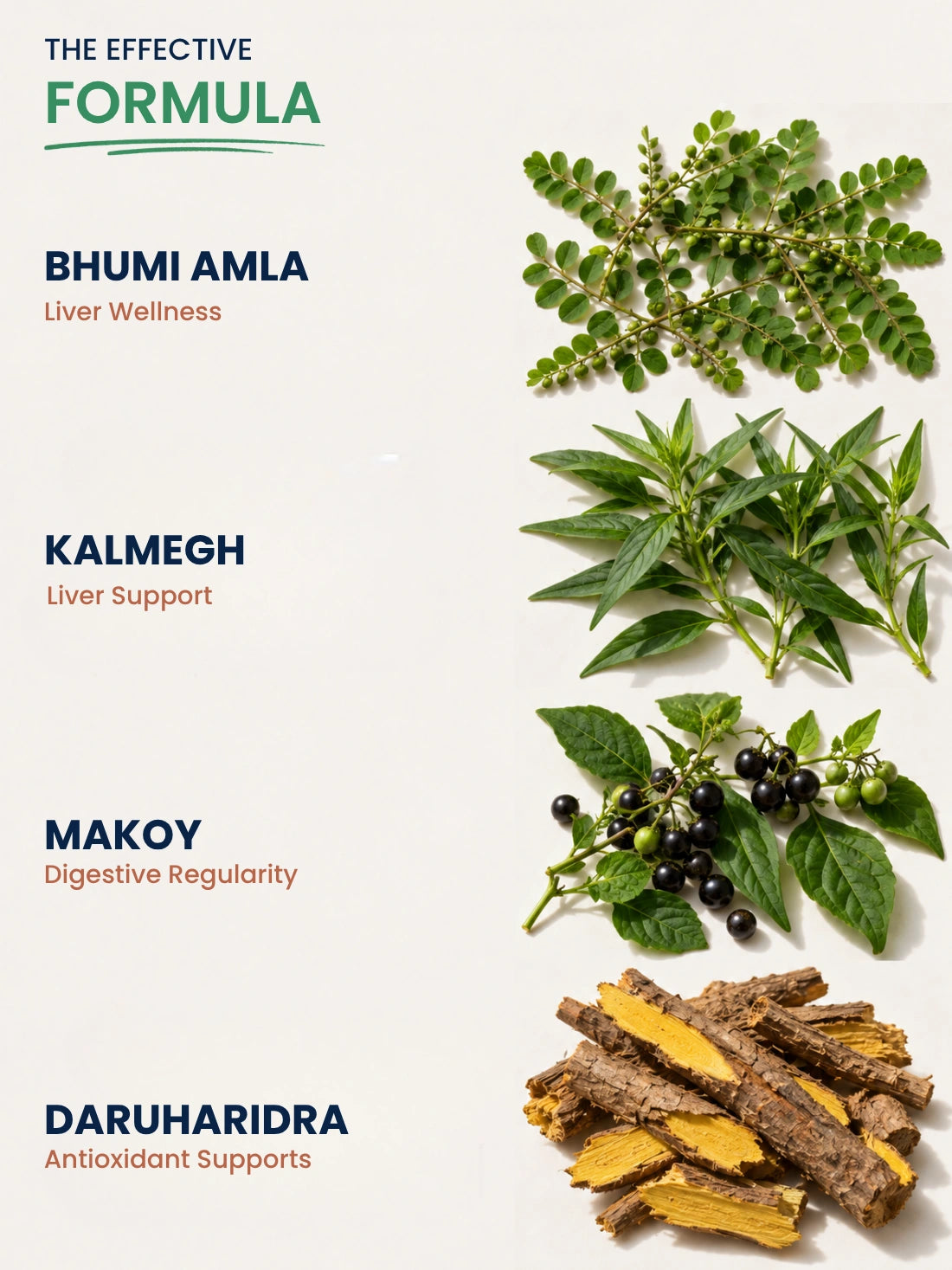 Liver Detox Juice