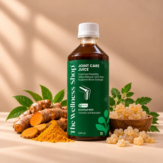 Joint Care Wellness