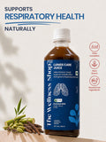 Lungs Care Juice