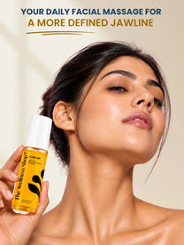 Chin Up Facial Cellulite Reduction ( 4 Weeks )