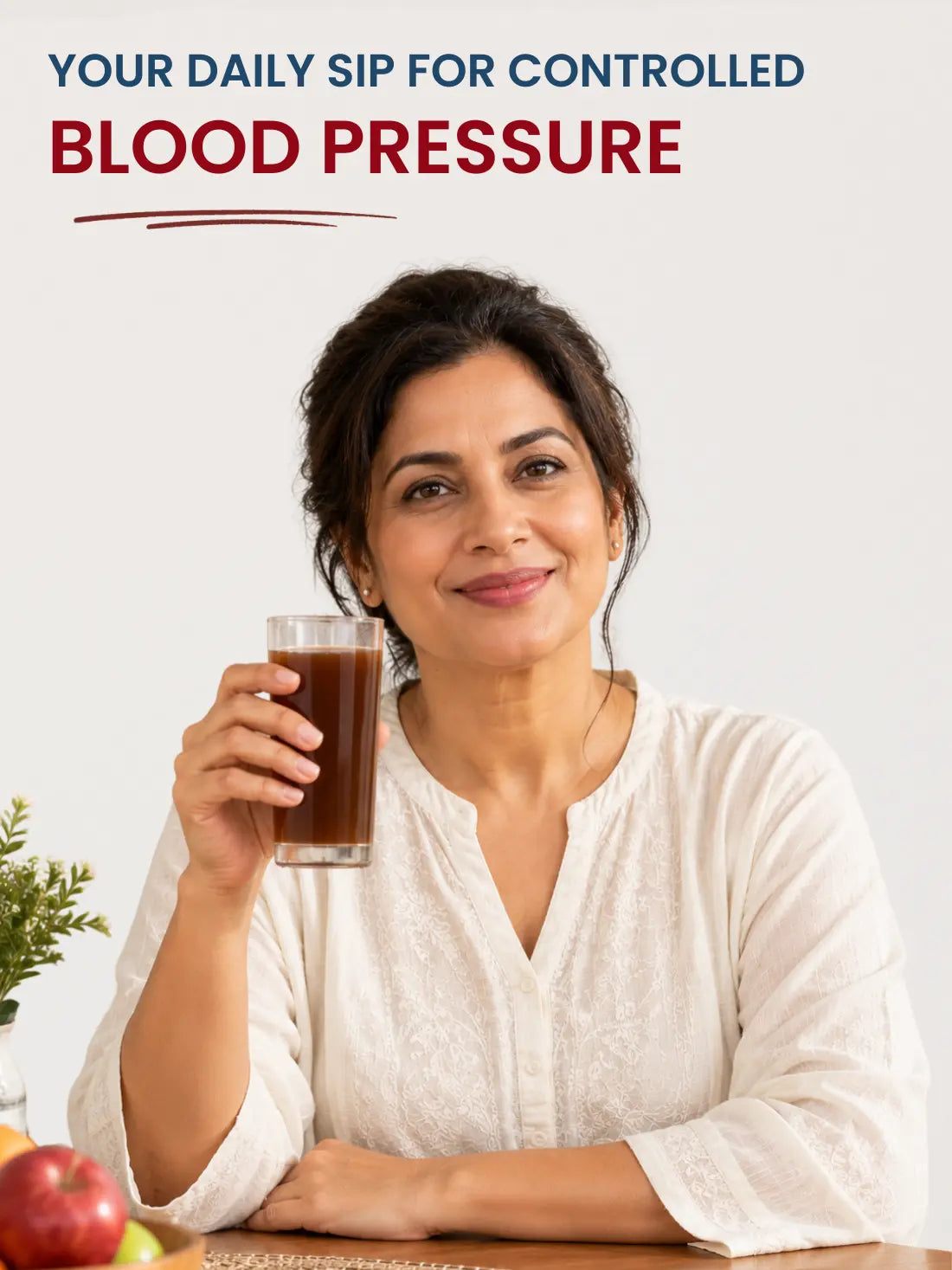 Daily Heart &amp; Wellness Juice