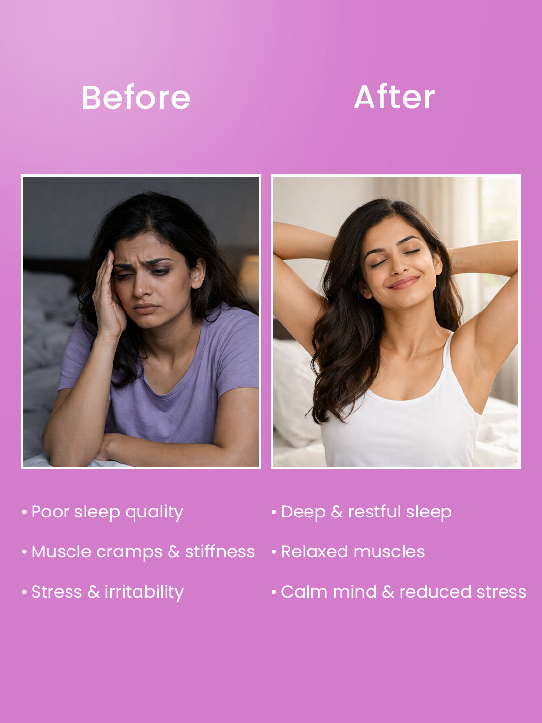 Magnesium Glycinate Capsules