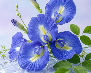 Neel Pushpa