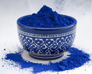 Moroccan Nila Powder