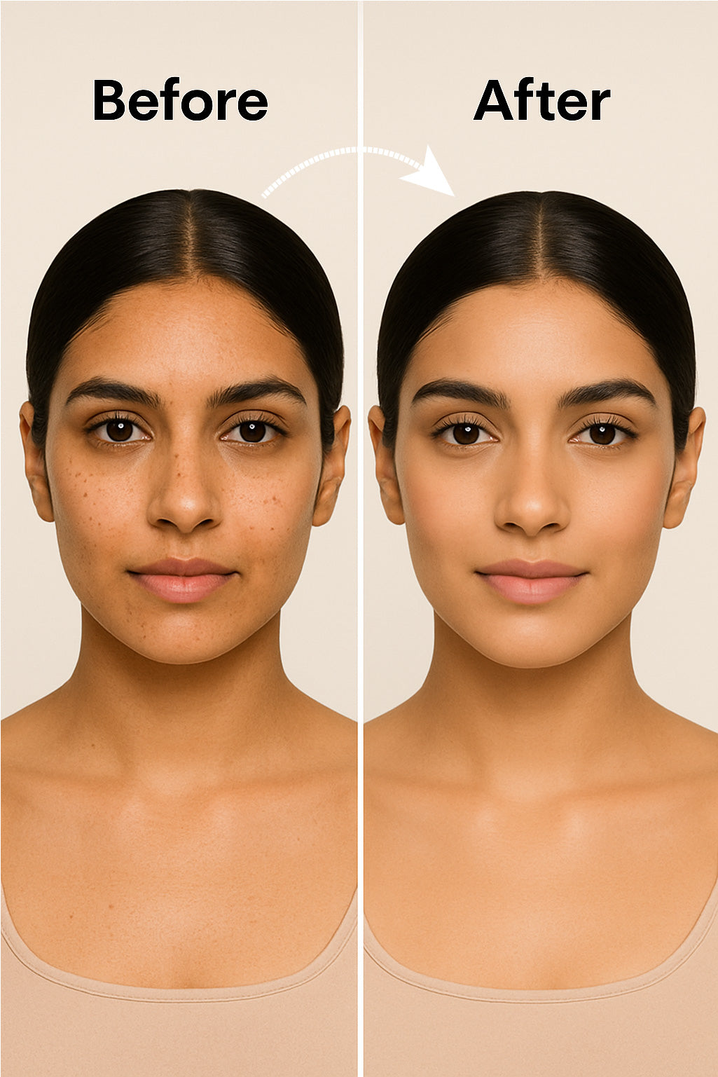 OPEN PORE MINIMISER FACE SERUM