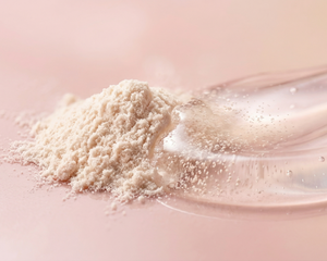 Plant-Based Collagen Peptides