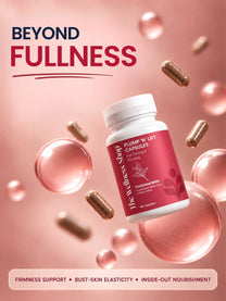 Plump ‘N’ Lift Capsules