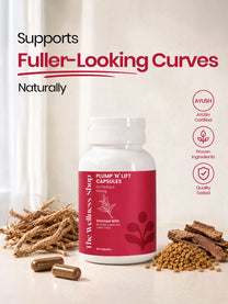 Plump ‘N’ Lift Capsules
