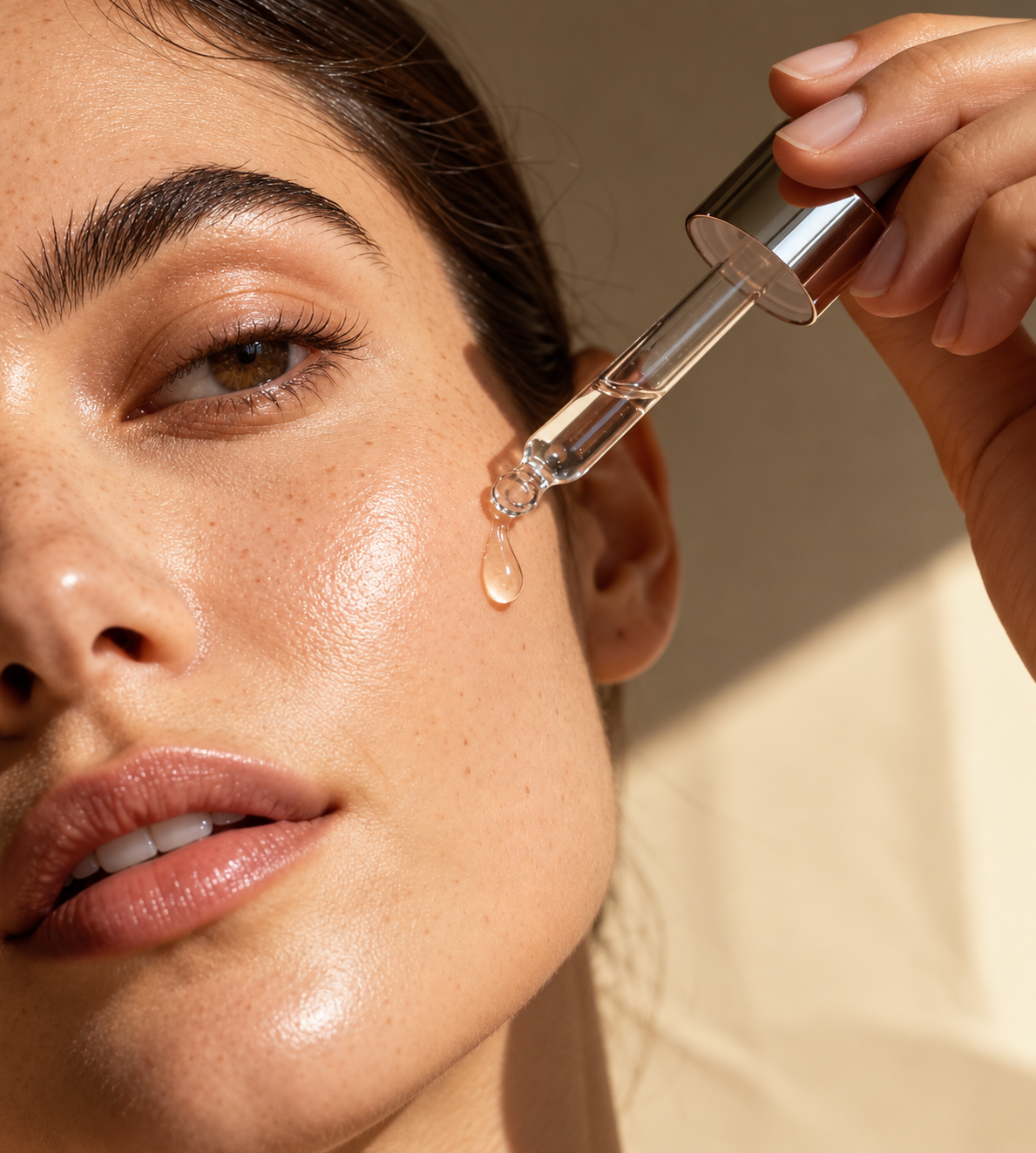 Face Serums