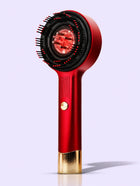 Red Light Therapy Scalp Massager
