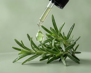Rosemary Oil