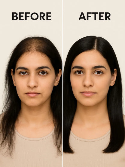ROSEMARY HAIR TAILAM FOR HAIR REGROWTH AND STRENGTH (CONTROLS HAIR FALL IN 4 WEEKS)