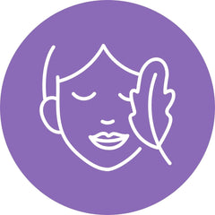 Safe For|Skin