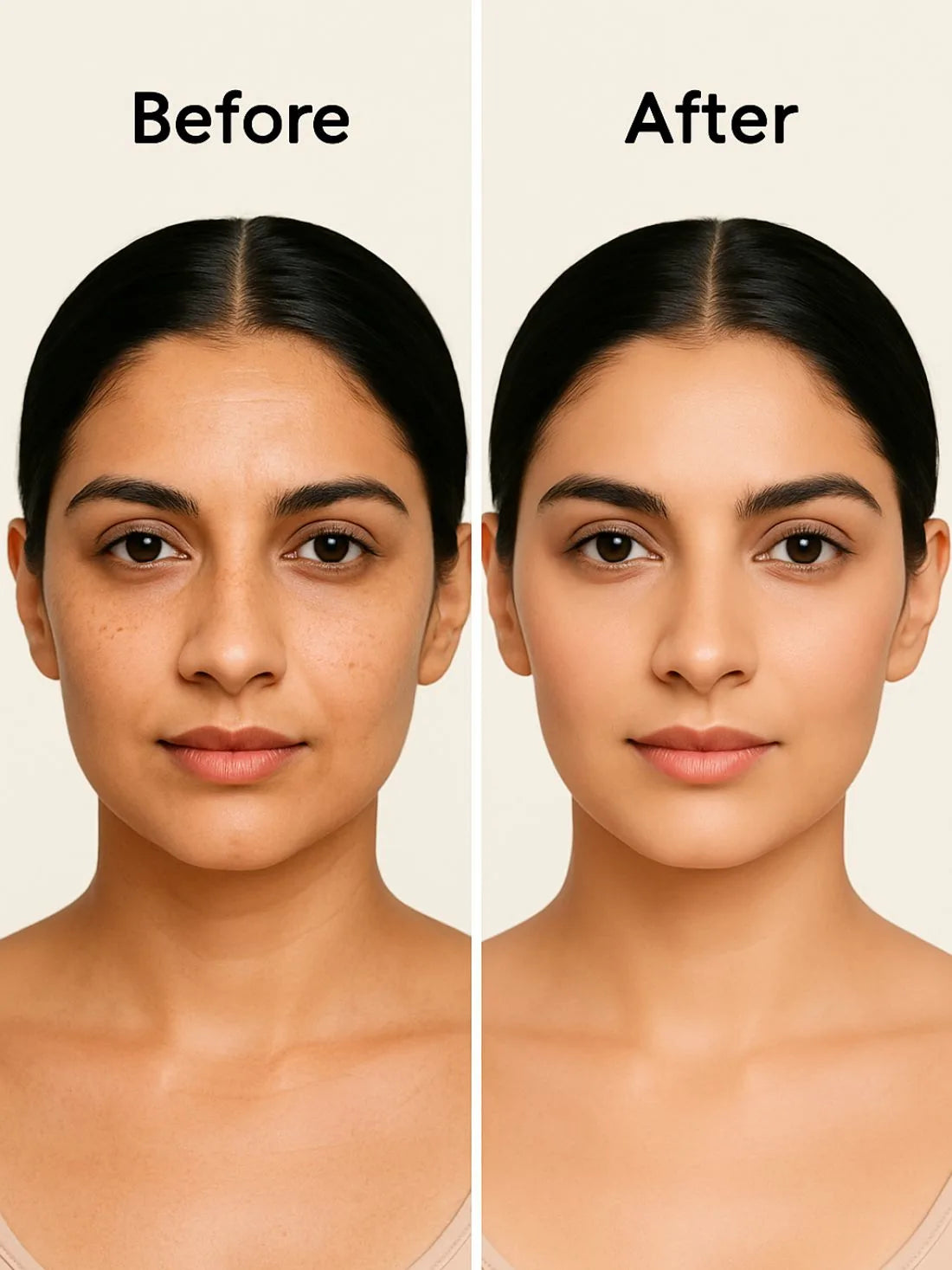 SAFFRON RADIANCE DAY CREAM