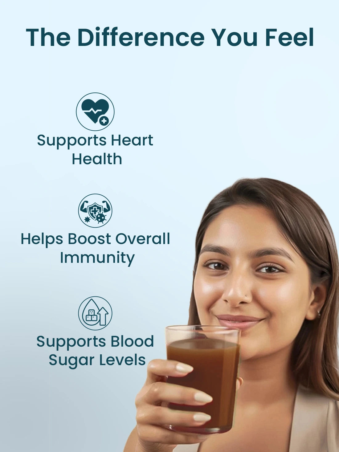 Sea Buckthorn DiaWell Juice