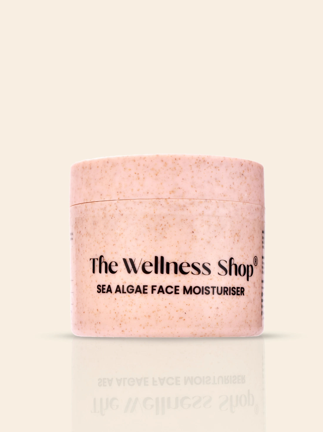 Sea Algae Anti-Aging Moisturiser