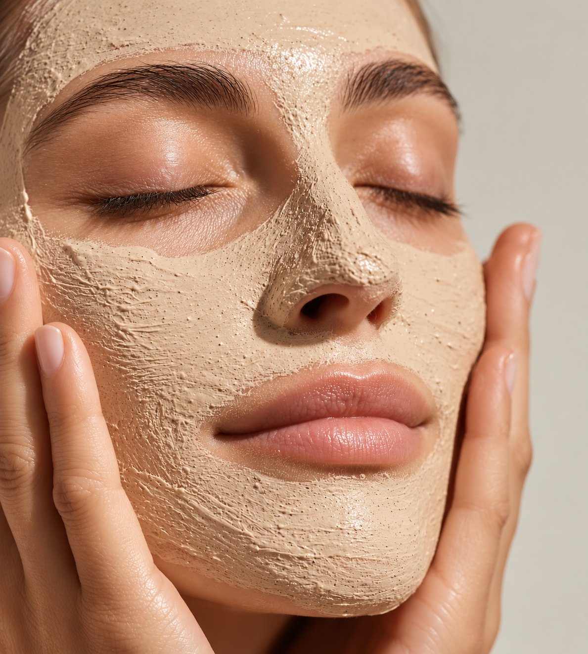 Face pack / Mask