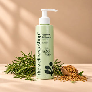 Shampoo & Conditioner