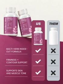 Bum Lift Capsules