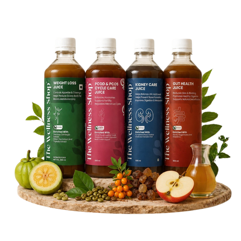 Juices