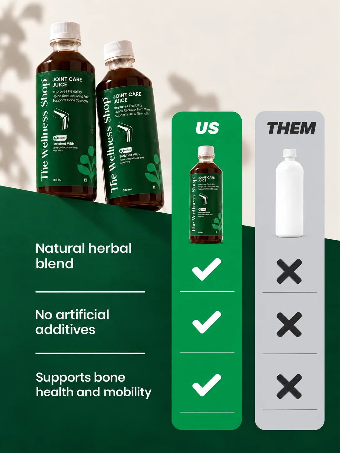 Daily Joint Wellness Support