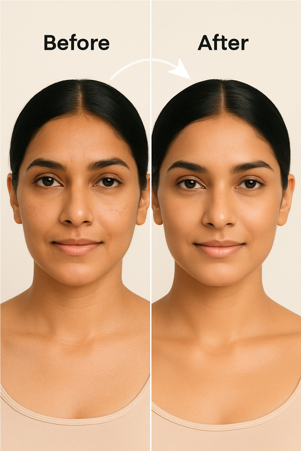 PURE VITAMIN C SERUM FOR BRIGHT AND RADIANT SKIN