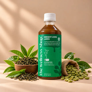Weight Management Wellness