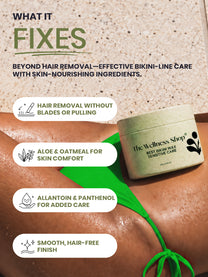 Best Bikini Wax for Sensitive Skin