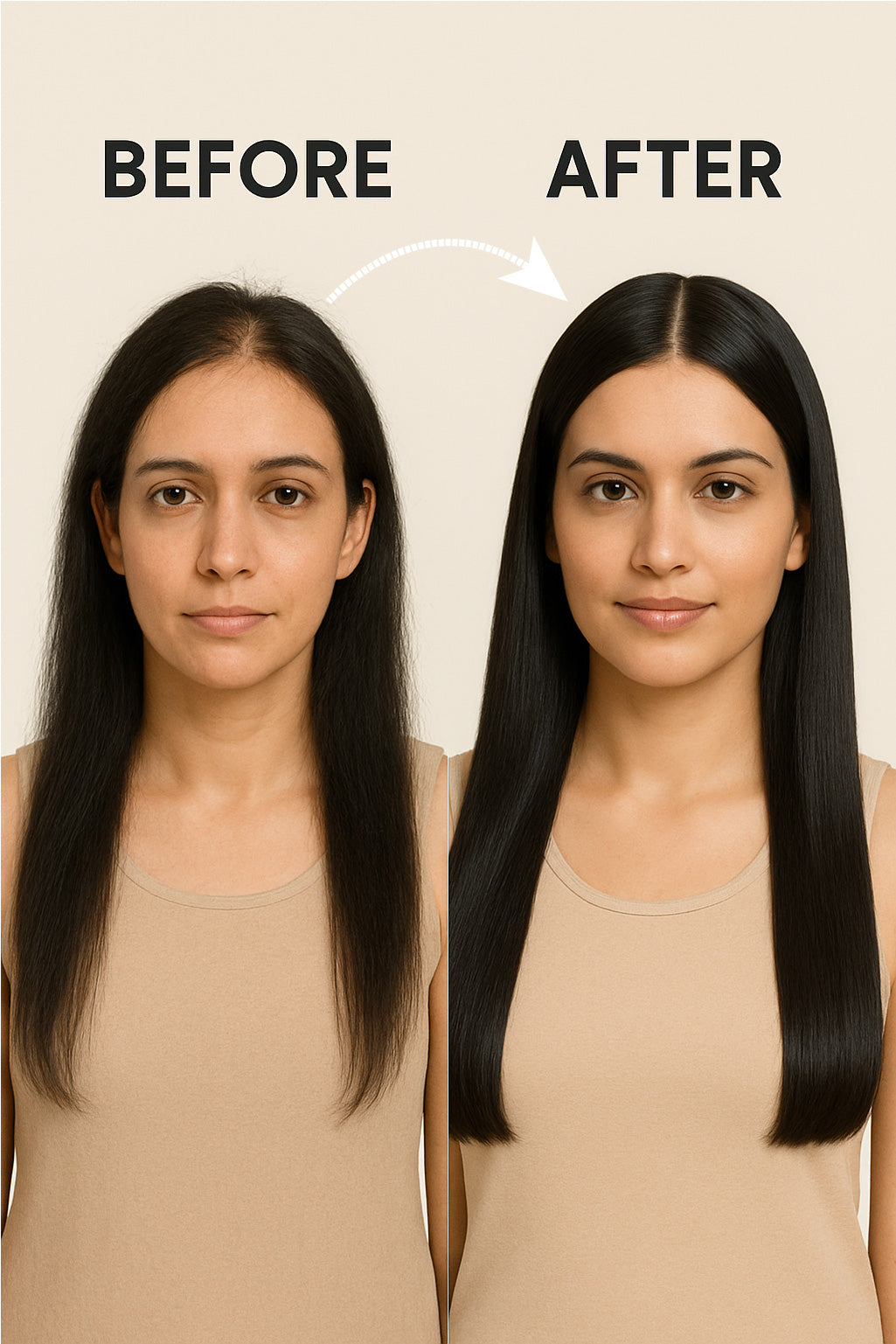 AMLA, NEEM AND BASIL SHAMPOO FOR DANDRUFF &amp; HAIR FALL CONTROL (NO PARABEN, NO SULPHATE)