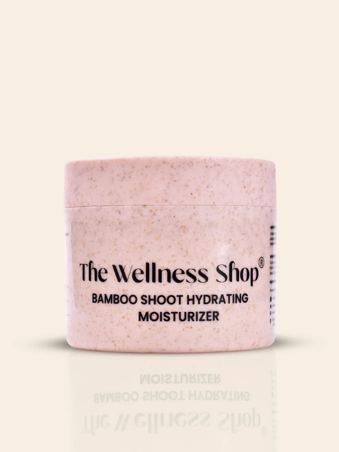 BAMBOO SHOOT HYDRATING MOISTURIZER