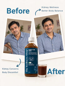 Kidney Care Juice – Daily Wellness Drink