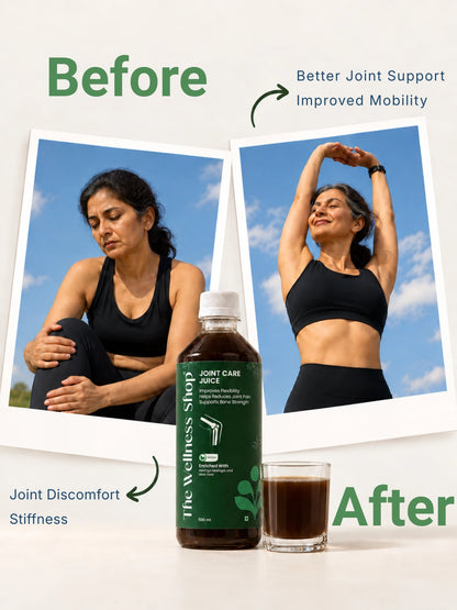 Joint Care Juice