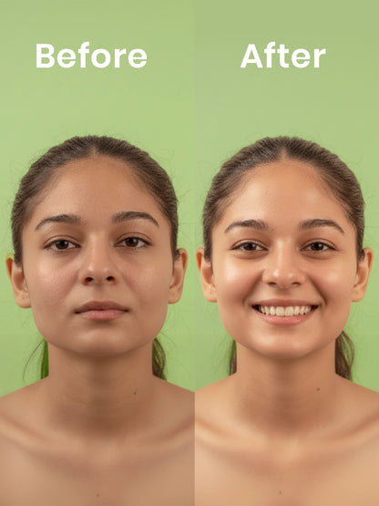 Sea Algae Hydra Face Mask