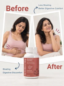 Gut Health Capsules