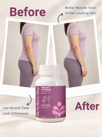 Bum Lift Capsules