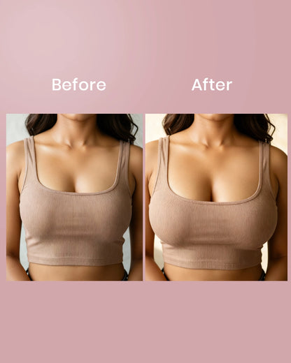 PLUMP ‘N’ LIFT CAPSULES