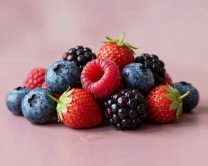 Berry Blend