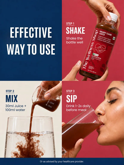 Gut Health Juice – Fix Bloating, Improves Digestion &amp; Reset Your Gut Naturally