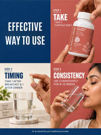 Gut Health Capsules