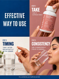 Collagen Skin Radiance Capsules