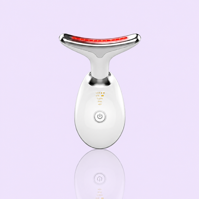 7-in-1 LED Facial Sculptor
